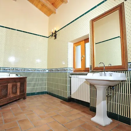 Bed and Breakfast Poggio dei cavalieri Boccea Esterno foto