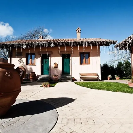 Bed and Breakfast Poggio dei cavalieri Boccea Esterno foto