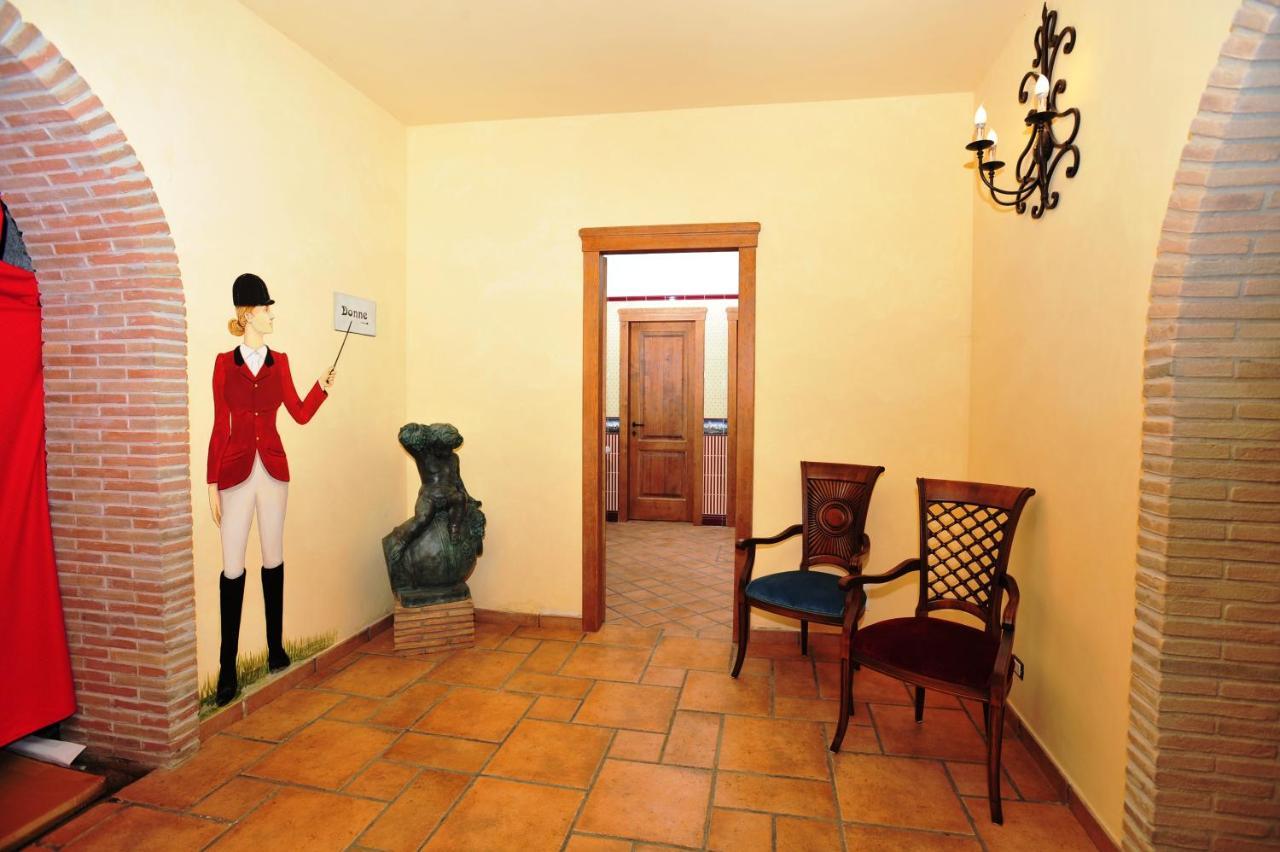 Bed & Breakfast Poggio Dei Cavalieri *