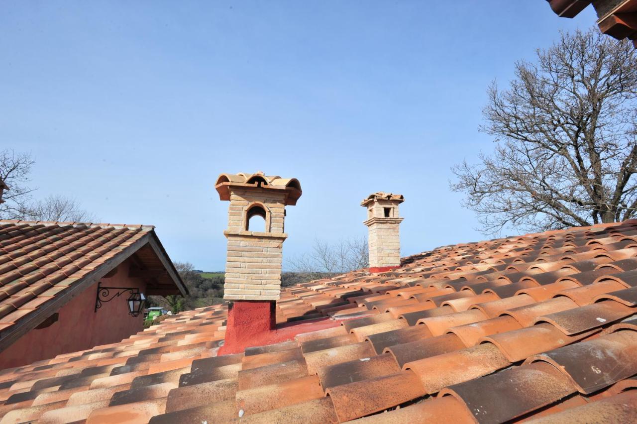 Bed & Breakfast Poggio Dei Cavalieri